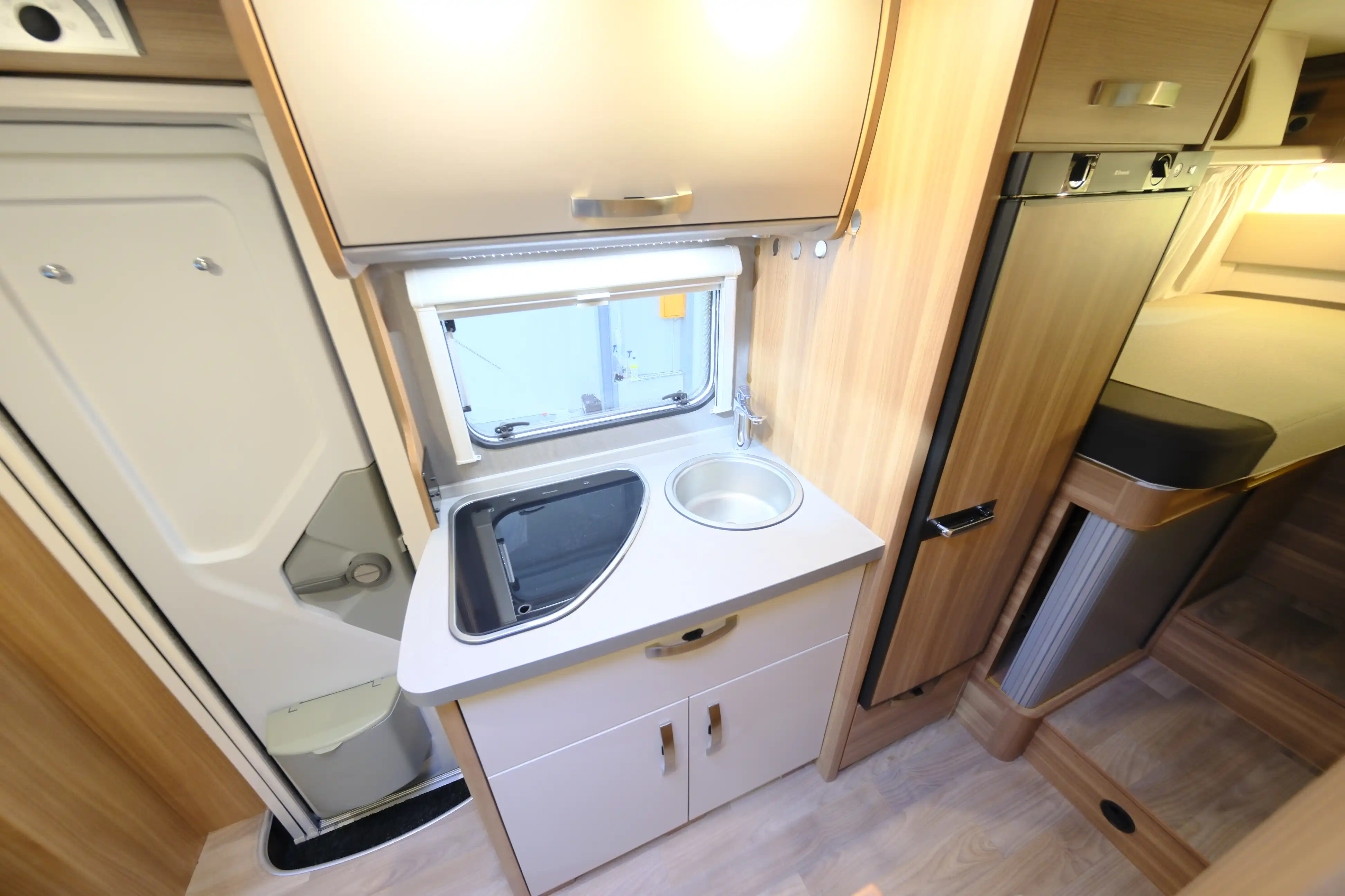 WEINSBERG Cara Compact 600 MEG - Ansicht 11